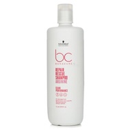 Schwarzkopf 施華蔻  BC 修復精胺酸洗髮露（適合受損髮質） 1000ml/33.8oz