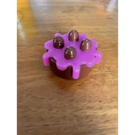 Duplo lego(used) Second-Hand Authentic lego Chocolate Cake/Strawberry Cream Cake