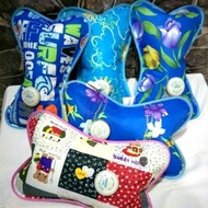 BANTAL TUNGKU ELEKTRIK / TUNGKU PANAS