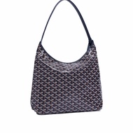 Goyard 女士 Bohem Hobo 單肩包均碼碼常規、43cm*14cm*27cm