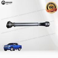 LONG SHAFT -GENUINE FORD RANGER T6 2.2CC/3.2CC 4X4-LOW GEAR( UF9T-25-50XB)2013YEAR