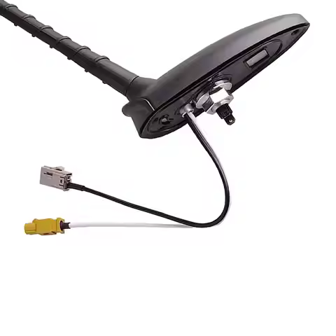 Roof Antenna 962101U000 Radio Antenna Assembly for Kia Sorento 2011 to 2015 2ND Generation Replaceme