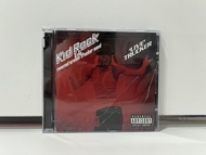1 CD MUSIC ซีดีเพลงสากล KID ROCK LIVE TRUCKER (C10C61)