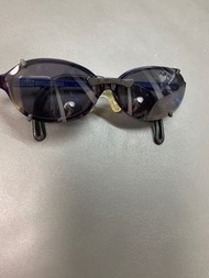 Tomato 眼鏡太陽外掛鏡