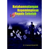 School Head Leadership Decision Book