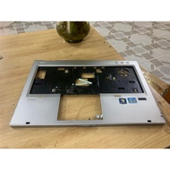 C-side cover for hp 8470p laptop (rubber peeling cover, free mouse)