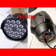 Paket Lampu Lighting Panggung