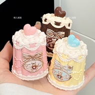 [FLOWER KNOWS] All Flower Knows Lipstick lines