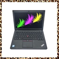 Lenovo 聯想 Thinkpad X260 Notebook - i7