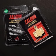 ZALOPA Pro Hydraulic Brake pad Compatible Sram Avid Elixir 1 3 5 7 9 R ER CR Mag Level TL T XX X7 X9