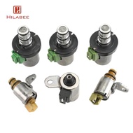 [UsusexaMY] 6-Pack Vehicle Transmission Solenoid Kit for Mazda 2 3 5 6 4F27E 48420K-R