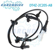 Front Left ABS Wheel Speed Sensor for Ford Edge 2007-2012 for Lincoln MKX 2007-2015 New 7T4Z2C205A D