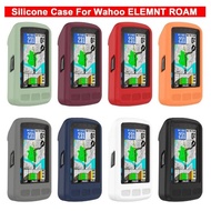 *Fast Shipping* Wahoo ELEMNT ROAM Silicone Cover | Come With Screen Protector | Bike Computer Protective Case Bicycle