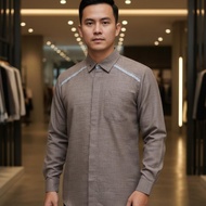 KEMEJA Nextup Shirt Men's Long Sleevekoko 6066