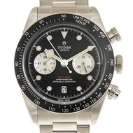 （現貨）全新25年Date TUDOR 帝舵 碧灣計時型 79360 BLACK BAY CHRONO 79360N-0001