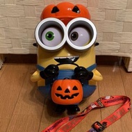 現貨🌟 南瓜BOB MINIONS爆谷桶 零食桶 食物桶