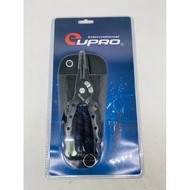 EUPRO AFP170H Alum（H.Duty）Fishing Plier