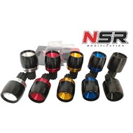 STEERING BAR AGRAS JEWEL MODEL PCX UNIVERSAL MOTORCYCLE