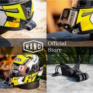 KYT K2R K2-R Chinmount Chin mount for Gopro action camera by HANC