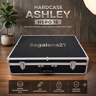 ASHLEY Mixer HARDCASE Ashley Hero 16 flightcasehero