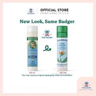 Badger organic mosquito and insect bite reducing wax 17g [Auth standard]