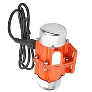 1PCS Vibration Motor 1/3 Phase Vibrator Motor 230V Vibration Motor 220V/380V 3000 RPM Asynchronous A