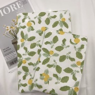 Spring/Literary Cloth Book Cover hobo Adjustable Book Cover A5A6 Handbook Book Cover Book Cover Cove