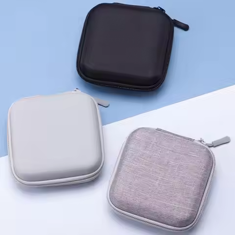 For RG35XXSP Case New Portable Handheld Hard Shell Anbernic RG35XX SP Protect Bag Game Accessories C