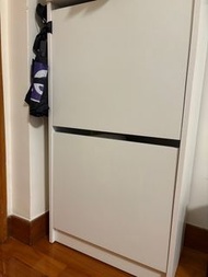 ikea 薄身鞋櫃