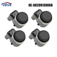 6620-9139-868 66209139868 Reversing PDC Parking Sensor Parktronic 66202180147 For  BMW X3 X5 X6 E83 