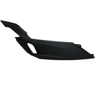Cover Body Samping Bawah Kanan Hitam Honda New Vario 150 K59J 64350K59A70ZA