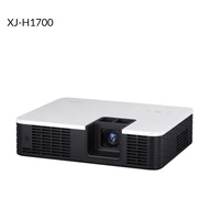 SecondHand LED Projector Casio XJ-H1700 Pro Model DLP 3D Ready Projector