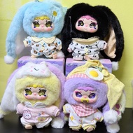 (CONFIRMED BOX-MY) JIIMO DREAMY SLEEP NOOK BLIND BOX