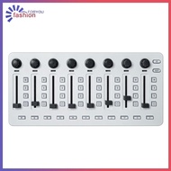 {FA} USB Controller Mixer BT Connection Wireless Controller for Windows//Ios/Android ❀