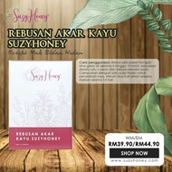 🍓Rebusan Akar Kayu by Suzy Honey.🍓Jamu Untuk Ikhtiar Hamil🍓Keputihan?🍓Lesu?🍓