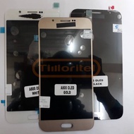 LCD TS SAMSUNG A8 2015 / A800 OLED