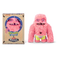 Fuggler SpongeBob SquarePants 9 Inch Plush Toy-Patrick, Funny Plush Doll