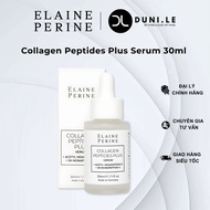 serum & restores skin elasticity Elaine Perine Collagen Plus Serum 30ml| Duni Le Cosmetics
