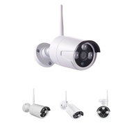 Outdoor 3.0MP IP Wi-Fi Bullet Camera IR night vision IP66 Waterproor 3.6MM fixed lens only for NVR k