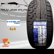 Tyre tire tayar 4x4 265/60R18 For A/T &amp; H/T  [High Performance]