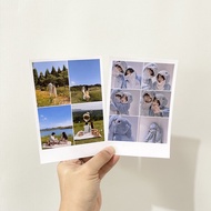 Photo Print SNAPSHOT | Photo BOX Print