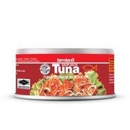 Farmland Onion In Oil Tuna 150g