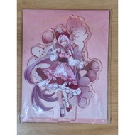 Elysia Flower Series Acrylic Stand