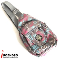 kipling Crossbody Sling Bag