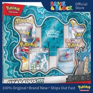 Gyarados EX Premium Collection | Pokemon TCG | 290-85492