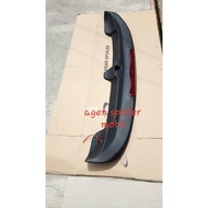 Old suzuki apv spoiler light arena