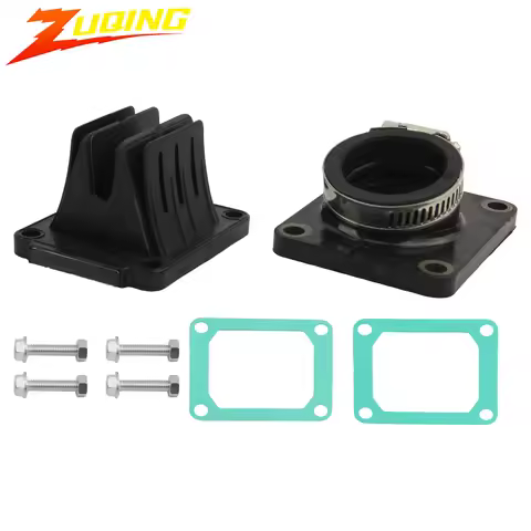 VForce 4R Reed Valve Kit For Yamaha YZ85 YZ65 1993-2022 Motorcycle Performance Parts V4R82A-1 Upgrad