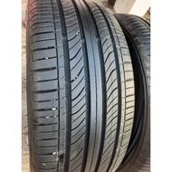 Giti 205/55R16 Percentage Tire Year 19