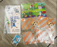 口罩套及口罩繩耳套