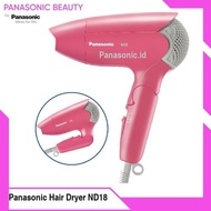 Panasonic Hair Dryer EH ND18 Pink Hair Dryer